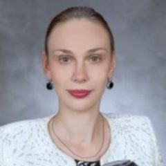 Сизова Елизавета