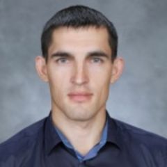 Яковлев Дмитрий