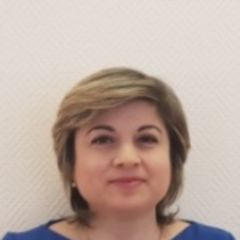 Боримечкова Светлана