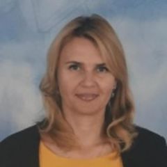 Шляпина Елена