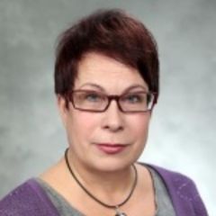 Николаева Людмила