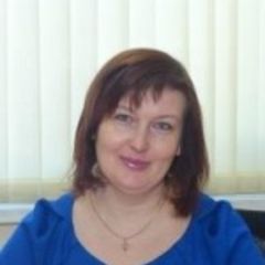 Гаврилова Виктория