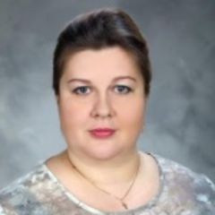 Ямскова Ирина