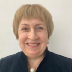 Маркина Елена