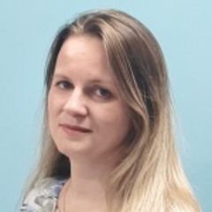 Калашникова Галина