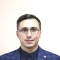 Матюхов Владимир