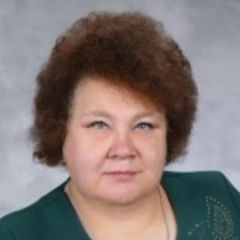 Семенищева Лариса