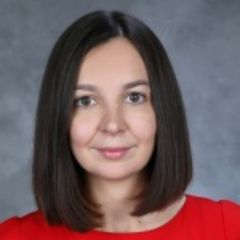 Андронова Татьяна Николаевна