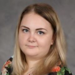 Кижапкина Ксения