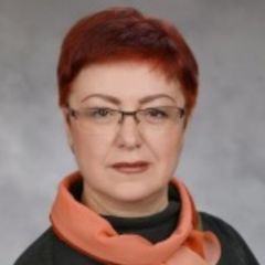 Кабанова Наталья