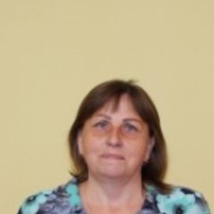 Коваль Ольга