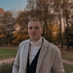 Анисимов Виталий Сергеевич