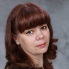 Лыкова Галина