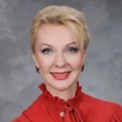Агапова Ирина Валериевна