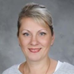 Попова Светлана
