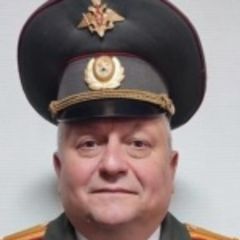 Морев Геннадий