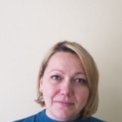 Ермакова Наталья