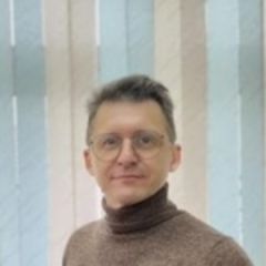 Захаров Роман