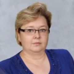 Дроздова Наталья