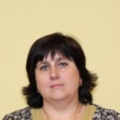 Швилкина Наталья
