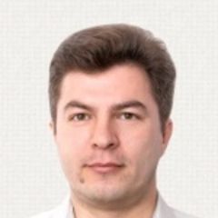 Низамов Эдуард