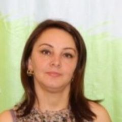 Султанова Гюльназ