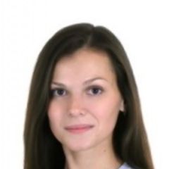 Гультяева Наталья